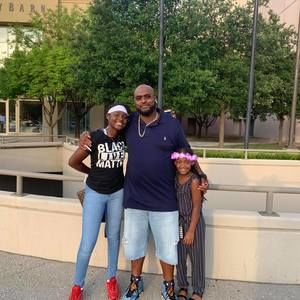 Meet your Posher, Leroy